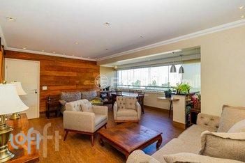 apartment em Jandiatuba, Vila Andrade - São Paulo - SP