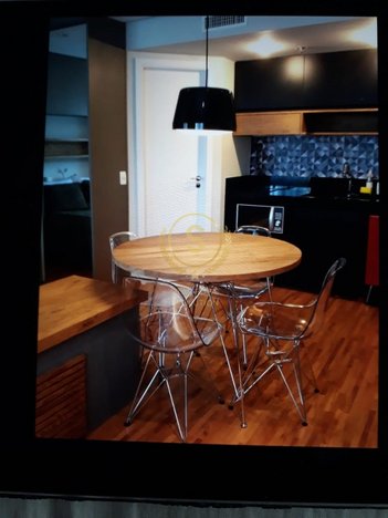 apartment em Rua Fidêncio Ramos, Vila Olímpia - São Paulo - SP