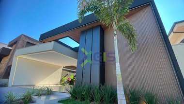 house em Avenida Percy Gandini, Vila Toninho - São José do Rio Preto - SP
