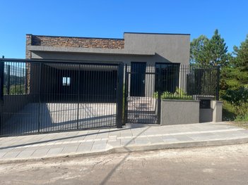 house em Rua Desidério Bellé, Santa Helena - Bento Gonçalves - RS