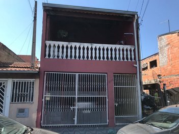 house em Rua Pedro Ferreira dos Santos, Parque das Hortênsias - Itupeva - SP