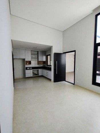house em Rua José Tadeu de Freitas, Jardim Residencial Nova Veneza - Indaiatuba - SP