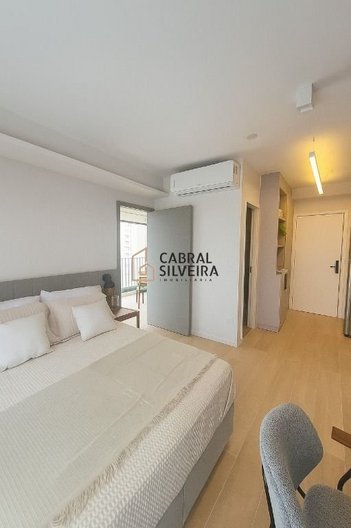 apartment em Rua Coronel Artur de Paula Ferreira, Vila Nova Conceição - São Paulo - SP