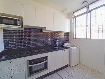 apartment em Mauro Ramos, Centro - Florianópolis - SC