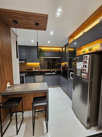 house em Rodovia Olegário Ferraz, Aeroporto - Araçatuba - SP