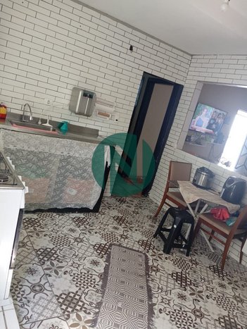 house em Rua João Turriano, Vila do Encontro - São Paulo - SP