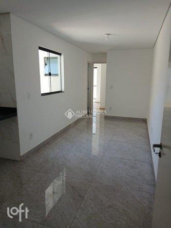 apartment em Alencastro, Silveira - Santo André - SP