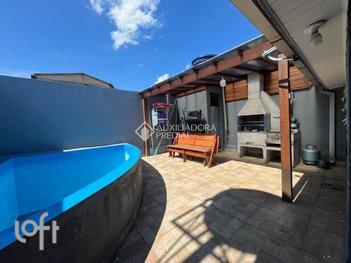 house em Amazonas, Neópolis - Gravataí - RS