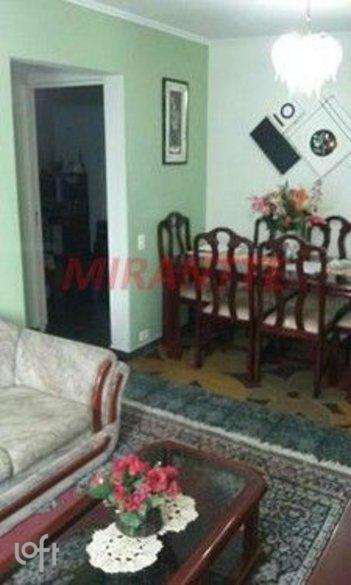 apartment em Antonieta Leitão, Freguesia do Ó - São Paulo - SP