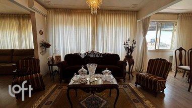 apartment em Coronel Frederico Linck, Rio Branco - Porto Alegre - RS