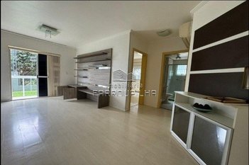 apartment em Rua Fridolino Althaus, Imigrante - Farroupilha - RS