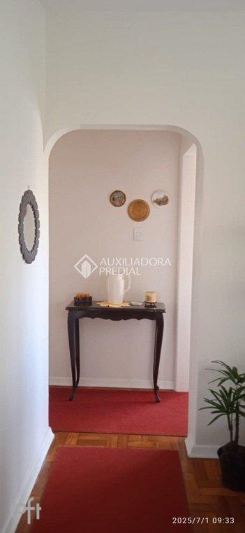 apartment em Afonso Marques, Navegantes - Porto Alegre - RS