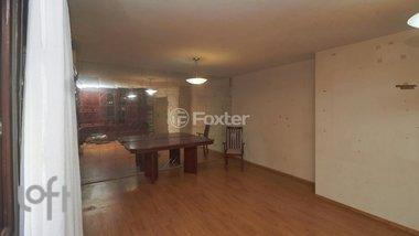 apartment em Avenida Getúlio Vargas, Menino Deus - Porto Alegre - RS