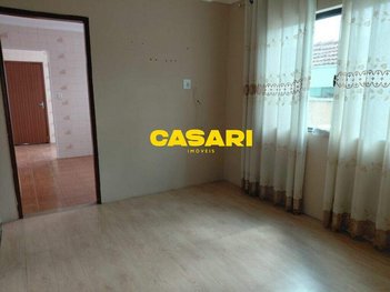 house em Rua Paulo Virgínio, Paulicéia - São Bernardo do Campo - SP