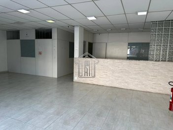 commercial_property em Rua Coronel Fernando Prestes, Centro - Santo André - SP