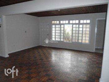 house em Servidão Passos Filho, Barreiros - São José - SC