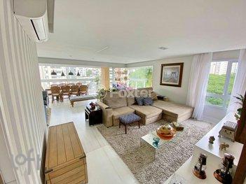 apartment em Professora Carolina Ribeiro, Chácara Klabin - São Paulo - SP