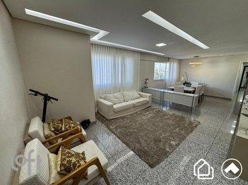 apartment em Stella Hanriot, Buritis - Belo Horizonte - MG