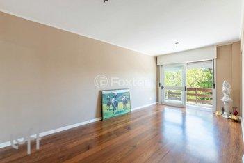 apartment em Felicíssimo de Azevedo, Higienópolis - Porto Alegre - RS