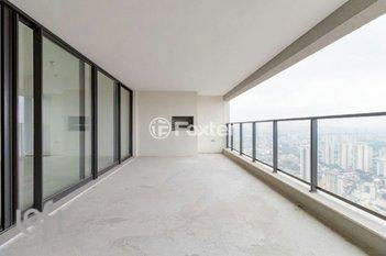 apartment em Cotoxó, Perdizes - São Paulo - SP