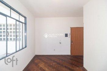 apartment em Venâncio Aires, Cidade Baixa - Porto Alegre - RS