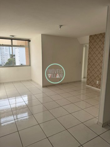 apartment em Rua Inconfidência, Jardim São Dimas - São José dos Campos - SP