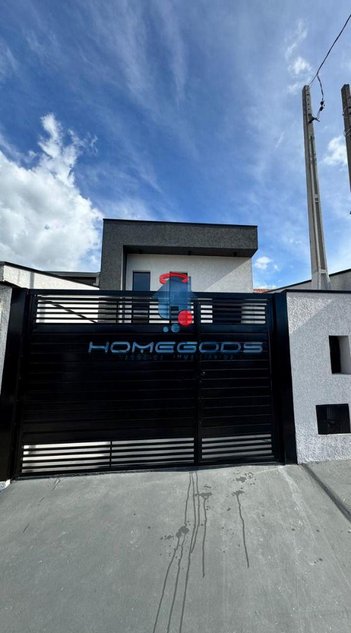 house em Rua Giovana Letícia Ferreira, Jardim Novo Cambuí - Hortolândia - SP