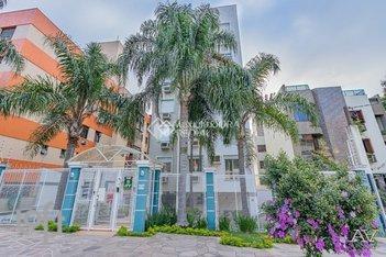apartment em Rua Dona Gabriela, Menino Deus - Porto Alegre - RS