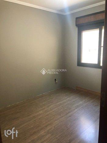apartment em Rua Primeiro de Setembro, São José - Porto Alegre - RS