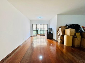 apartment em Rua Tucuna, Perdizes - São Paulo - SP