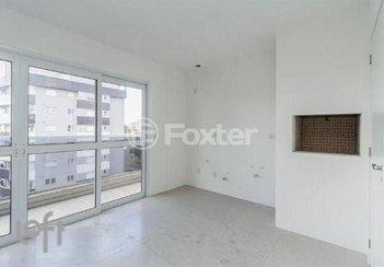 apartment em Marquês do Herval, Marechal Rondon - Canoas - RS