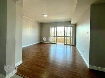 apartment em Flores da Cunha, Pátria Nova - Novo Hamburgo - RS