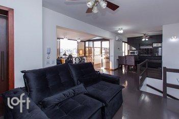 apartment em Coronel André Belo, Menino Deus - Porto Alegre - RS
