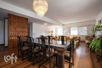 apartment em Fernandes Vieira, Bom Fim - Porto Alegre - RS