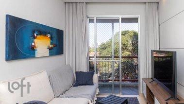 apartment em Guaipá, Vila Leopoldina - São Paulo - SP
