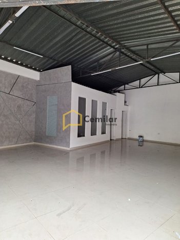 industrial em Rua Guaraciaba, Chácara Califórnia - São Paulo - SP