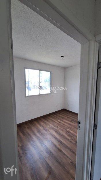 apartment em Rua Antônio Lourenço Rosa, Mato Grande - Canoas - RS