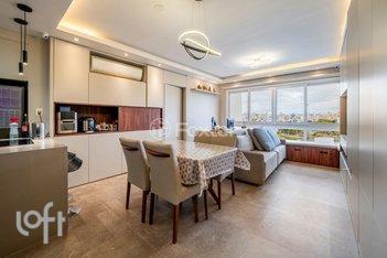 apartment em Avenida Princesa Isabel, Santana - Porto Alegre - RS