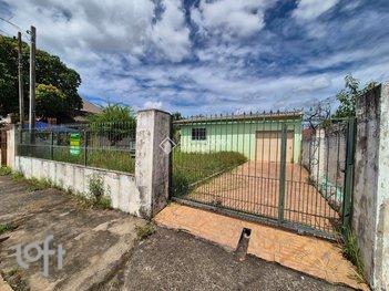 house em Paraná, Scharlau - São Leopoldo - RS