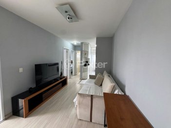 apartment em Rua Américo Sugai, Vila Jacuí - São Paulo - SP