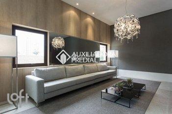 apartment em Lageado, Petrópolis - Porto Alegre - RS
