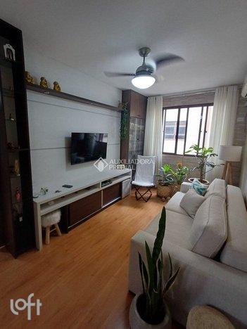 apartment em Barão do Amazonas, Partenon - Porto Alegre - RS