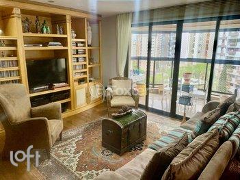 apartment em Edson, Campo Belo - São Paulo - SP