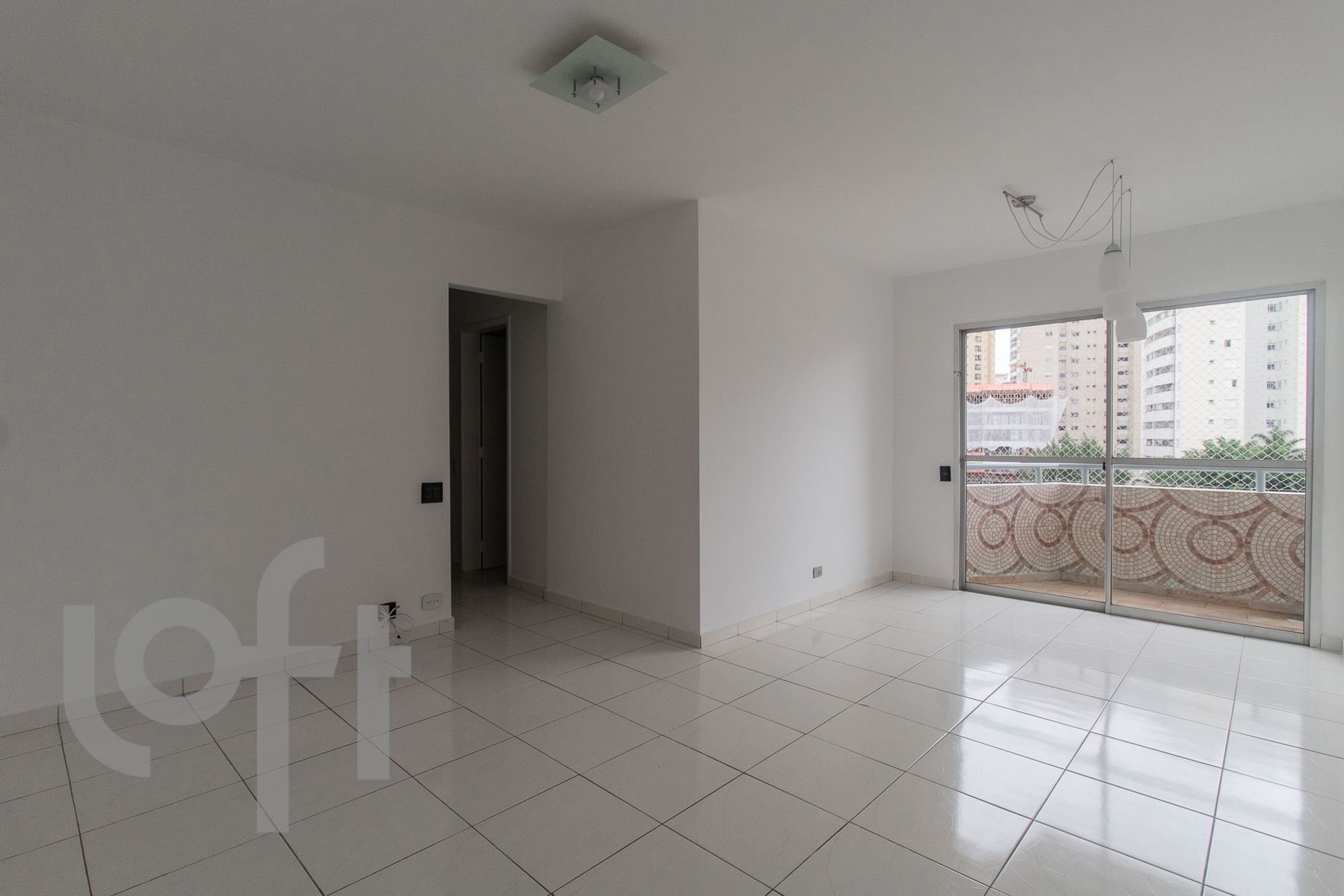 Apartamento para Venda por R$520.000,00 com 74m², 2 dormitórios e 1 vaga - Saúde, São paulo / SP