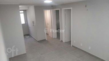 apartment em João de Oliveira Remião, Lomba do Pinheiro - Porto Alegre - RS