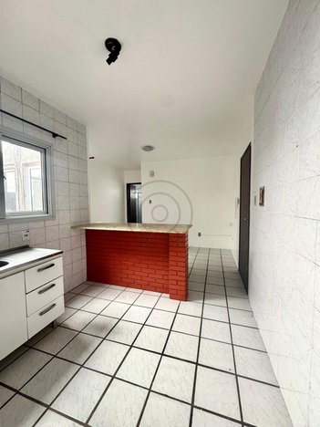 apartment em Rua Doutor Nascimento, Centro - Rio Grande - RS