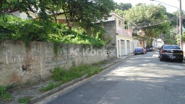 land_lot em Rua Antoninho Marmo, Vila Irmãos Arnoni - São Paulo - SP