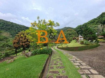 house em Estrada das Pedras Negras, Itaipava - Petrópolis - RJ