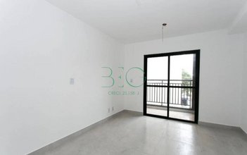 apartment em Rua Ivaí, Tatuapé - São Paulo - SP