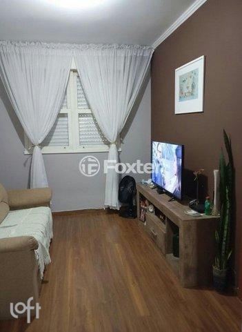 apartment em Travessa Escobar, Camaquã - Porto Alegre - RS